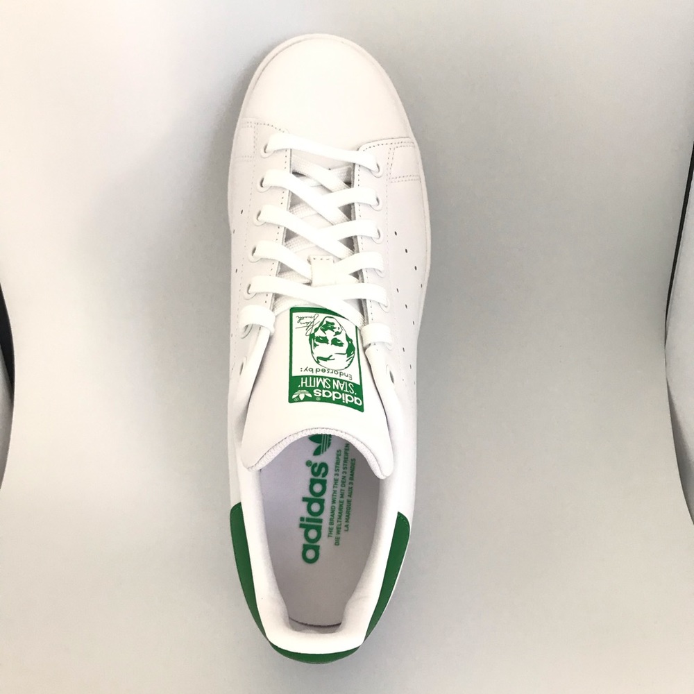 Adidas unisex Stan Smith shoes sneakers - Picture 4 of 8